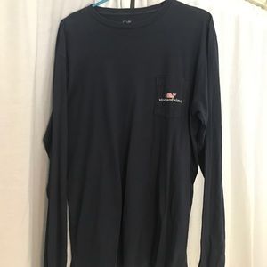 Vineyard Vines tee